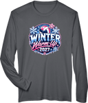 Performance Long Sleeves - Winter Warm-Up 2027