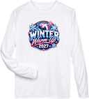 Performance Long Sleeves - Winter Warm-Up 2027