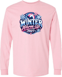 Long Sleeves - Winter Warm-Up 2027