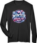 Performance Long Sleeves - Winter Warm-Up 2027