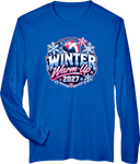 Performance Long Sleeves - Winter Warm-Up 2027
