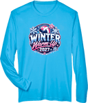 Performance Long Sleeves - Winter Warm-Up 2027