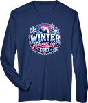Performance Long Sleeves - Winter Warm-Up 2027