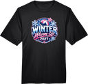 Performance Short Sleeves - Winter Warm-Up 2027