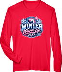 Performance Long Sleeves - Winter Warm-Up 2027