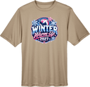 Performance Short Sleeves - Winter Warm-Up 2027