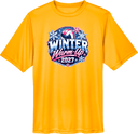 Performance Short Sleeves - Winter Warm-Up 2027