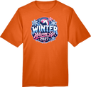 Performance Short Sleeves - Winter Warm-Up 2027