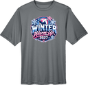 Performance Short Sleeves - Winter Warm-Up 2027