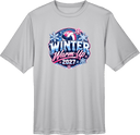 Performance Short Sleeves - Winter Warm-Up 2027