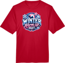Performance Short Sleeves - Winter Warm-Up 2027