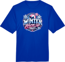 Performance Short Sleeves - Winter Warm-Up 2027