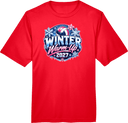 Performance Short Sleeves - Winter Warm-Up 2027