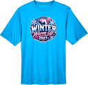Performance Short Sleeves - Winter Warm-Up 2027