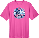 Performance Short Sleeves - Winter Warm-Up 2027