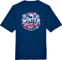 Performance Short Sleeves - Winter Warm-Up 2027