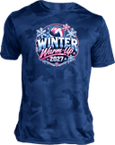 Performance Short Sleeves - Winter Warm-Up 2027