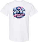 Short Sleeves - Winter Warm-Up 2027