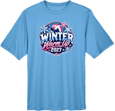 Performance Short Sleeves - Winter Warm-Up 2027