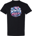Short Sleeves - Winter Warm-Up 2027