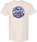 Short Sleeves - Winter Warm-Up 2027