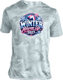 Performance Short Sleeves - Winter Warm-Up 2027