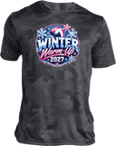 Performance Short Sleeves - Winter Warm-Up 2027
