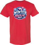 Short Sleeves - Winter Warm-Up 2027