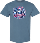 Short Sleeves - Winter Warm-Up 2027