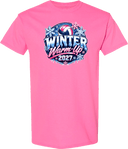 Short Sleeves - Winter Warm-Up 2027