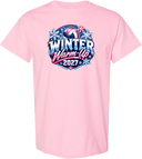 Short Sleeves - Winter Warm-Up 2027