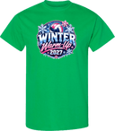Short Sleeves - Winter Warm-Up 2027