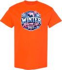 Short Sleeves - Winter Warm-Up 2027