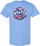 Short Sleeves - Winter Warm-Up 2027