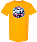 Short Sleeves - Winter Warm-Up 2027