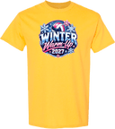Short Sleeves - Winter Warm-Up 2027