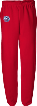 Sweatpants - Winter Warm-Up 2027
