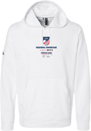 Adidas Hoodie - USYS National League Regional Showcase Virginia 2026 - 2