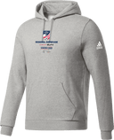 Adidas Hoodie - USYS National League Regional Showcase Virginia 2026 - 2