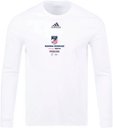 Adidas Cotton Long Sleeves - USYS National League Regional Showcase Virginia 2026 - 2