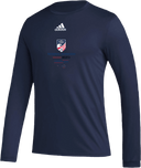 Adidas Performance Shirts - USYS National League Regional Showcase Virginia 2026 - 2