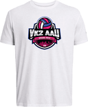 Under Armour Athletics Short Sleeve - VK2 AAU Grand Prix 2026