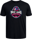 Under Armour Athletics Short Sleeve - VK2 AAU Grand Prix 2026