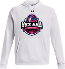 Under Armour Rival Fleece Hoodie - VK2 AAU Grand Prix 2026