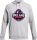 Under Armour Rival Fleece Hoodie - VK2 AAU Grand Prix 2026