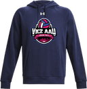 Under Armour Rival Fleece Hoodie - VK2 AAU Grand Prix 2026