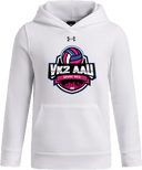 Under Armour Team Icon Fleece Hoodie - VK2 AAU Grand Prix 2026