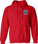 Full Zip Hoodies - NAR Hockey Season Finale 2026