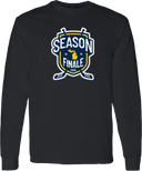 Long Sleeves - NAR Hockey Season Finale 2026