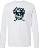 Long Sleeves - NAR Hockey Season Finale 2026